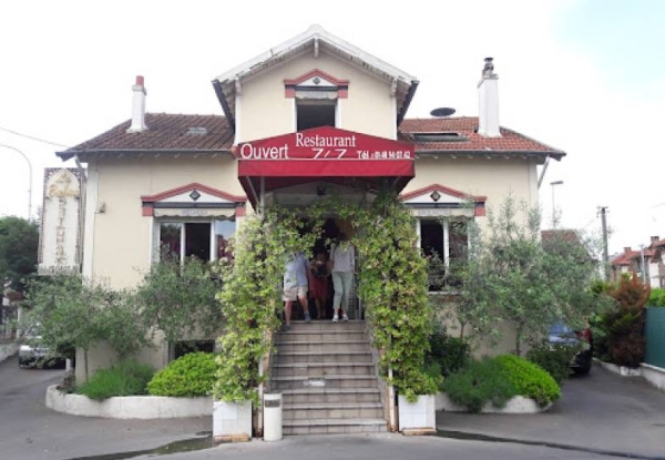 Le restaurant - Le Berbère - restaurant VILLEMOMBLE - meilleur resto VILLEMOMBLE