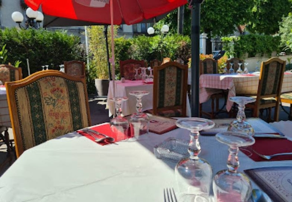 Le restaurant - Le Berbère - restaurant VILLEMOMBLE - top restaurant VILLEMOMBLE