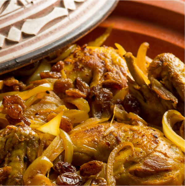 La carte - Couscous Villemomble - Couscous Seine-Saint-Denis - tajine Seine-Saint Denis - Le Berbère - restaurant VILLEMOMBLE - meilleur resto VILLEMOMBLE