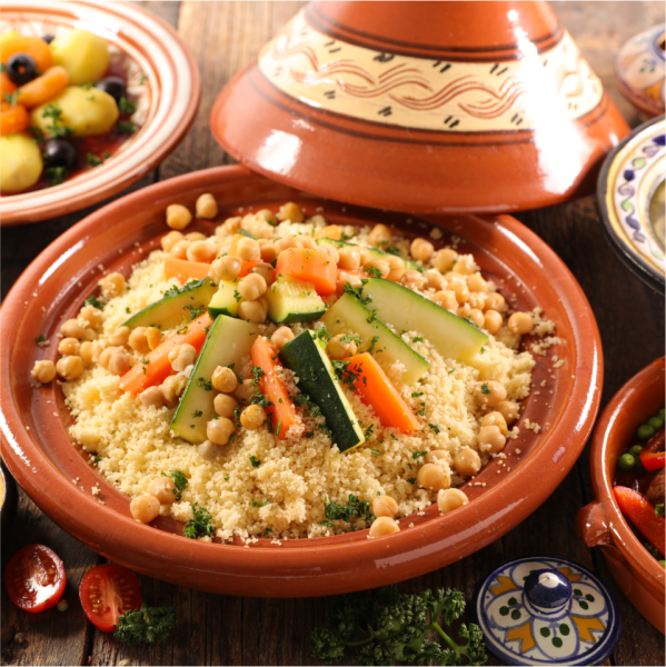 La carte - Couscous Villemomble - Couscous Seine-Saint-Denis - tajine Seine-Saint Denis - Le Berbère - restaurant VILLEMOMBLE - manger a VILLEMOMBLE